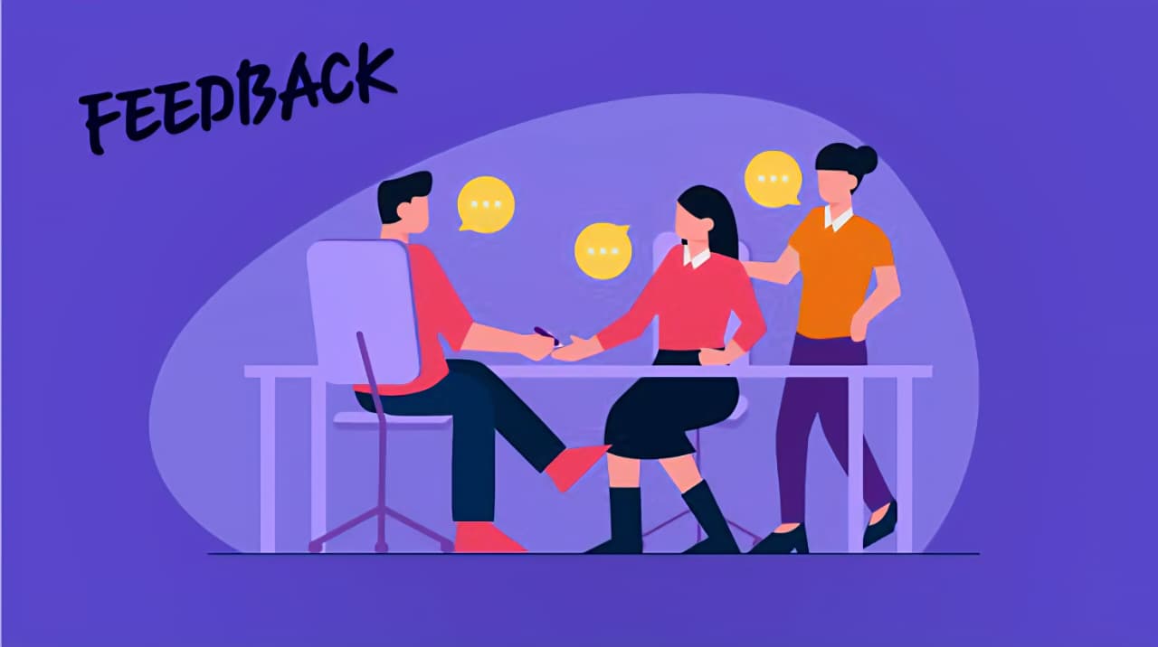 Meeting-Feedback